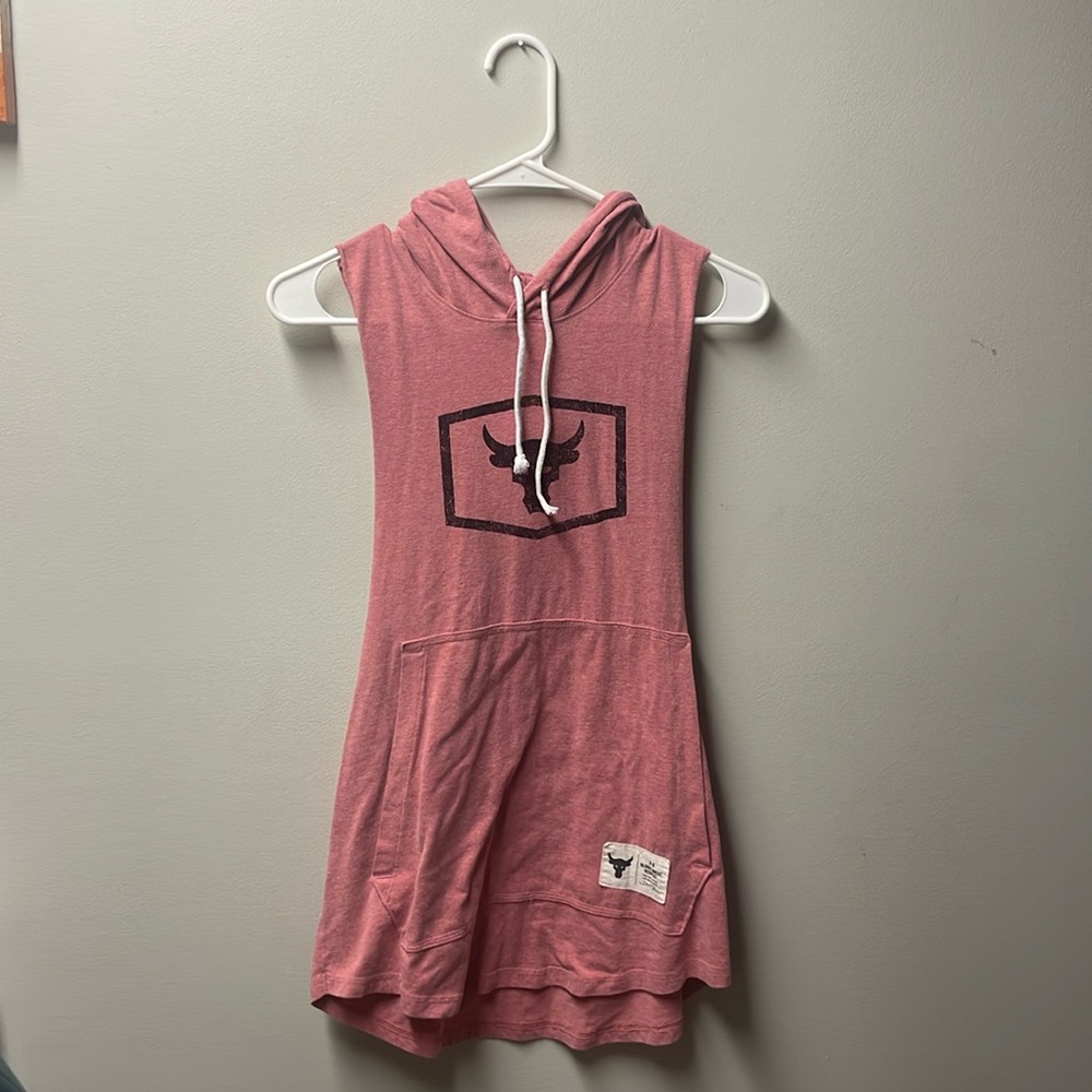 Under Amour Tank Top